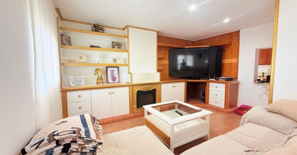 4 Bed Townhouse for sale in Villajoyosa Costa Blanca, Alicante, Spain