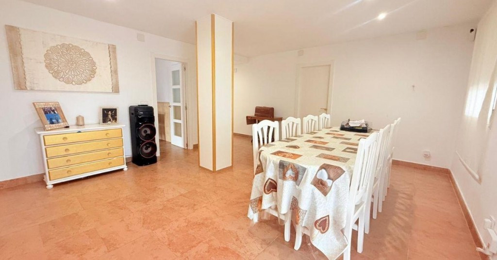 4 Bed Townhouse for sale in Villajoyosa Costa Blanca, Alicante, Spain