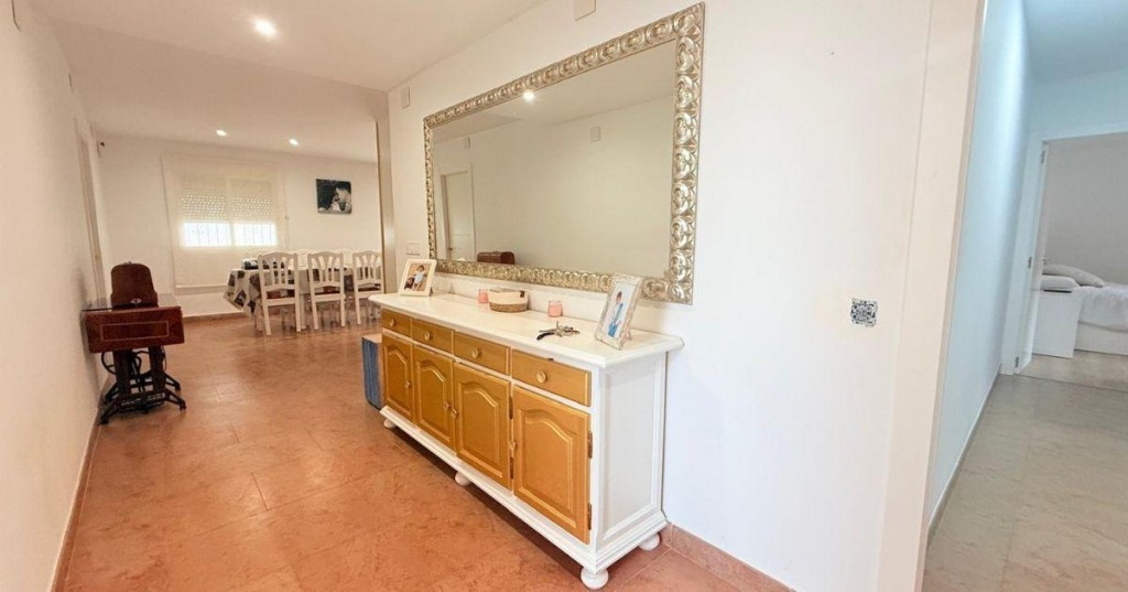 4 Bed Townhouse for sale in Villajoyosa Costa Blanca, Alicante, Spain