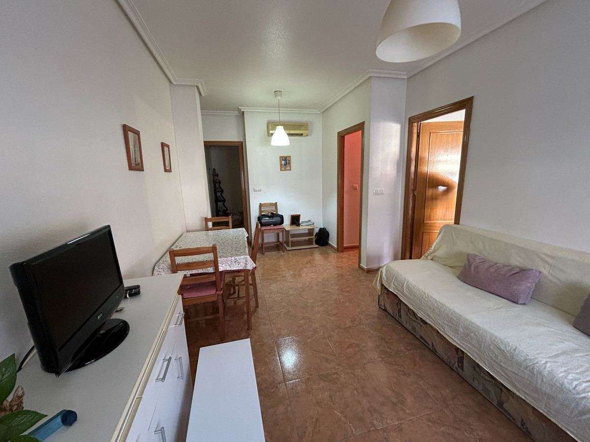 Se vende Apartamento en Planta Última de 2 dormitorios en Costa Calida, Murcia, España