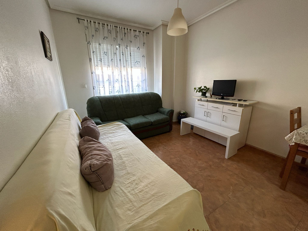 Se vende Apartamento en Planta Última de 2 dormitorios en Costa Calida, Murcia, España