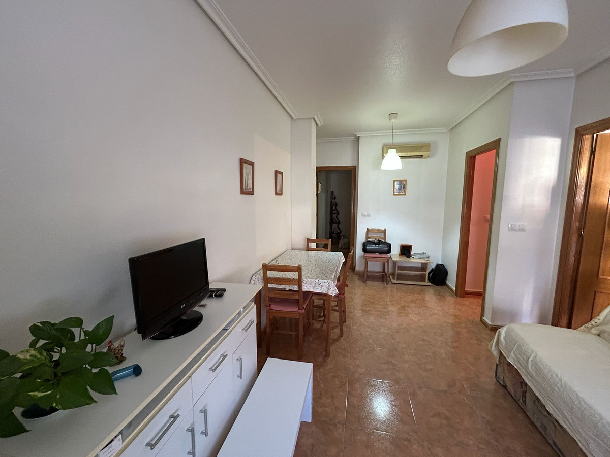 Se vende Apartamento en Planta Última de 2 dormitorios en Costa Calida, Murcia, España