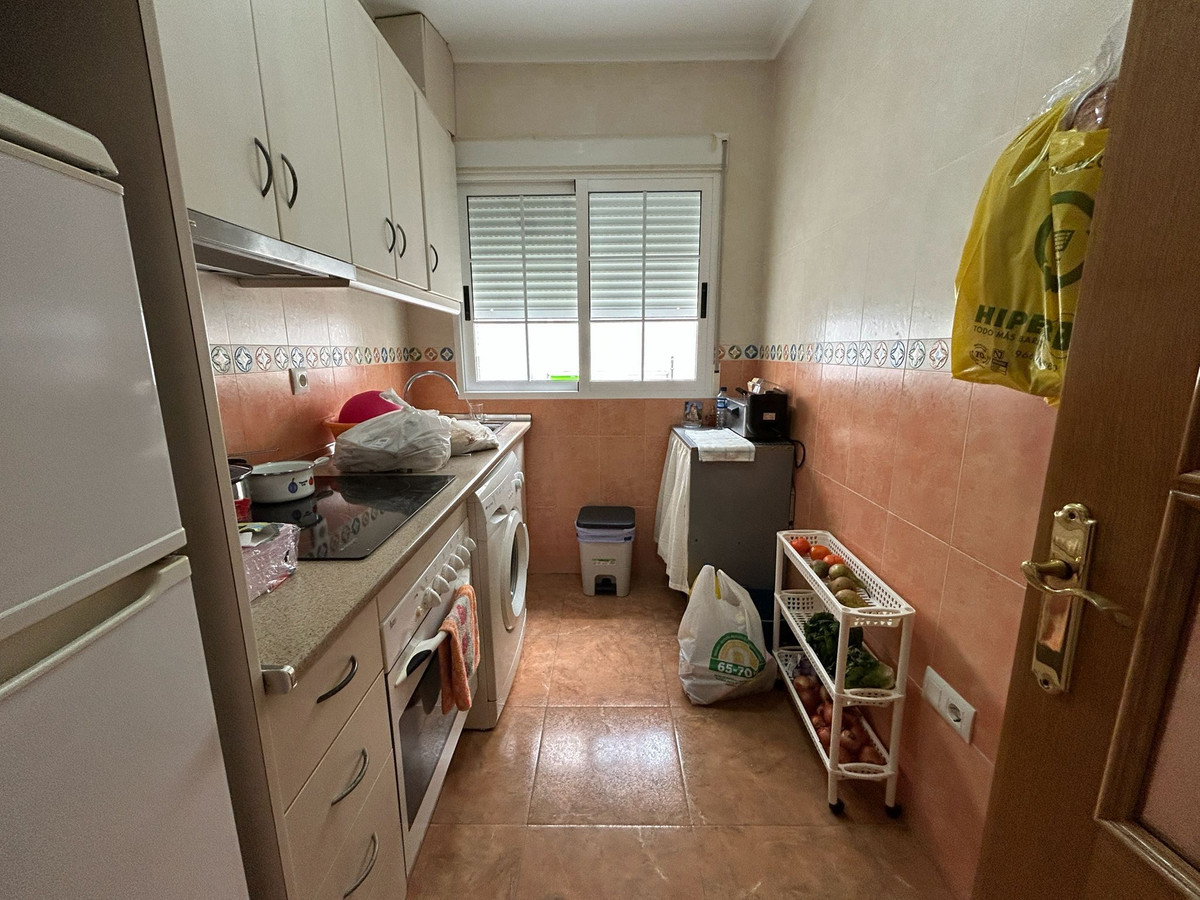 Se vende Apartamento en Planta Última de 2 dormitorios en Costa Calida, Murcia, España