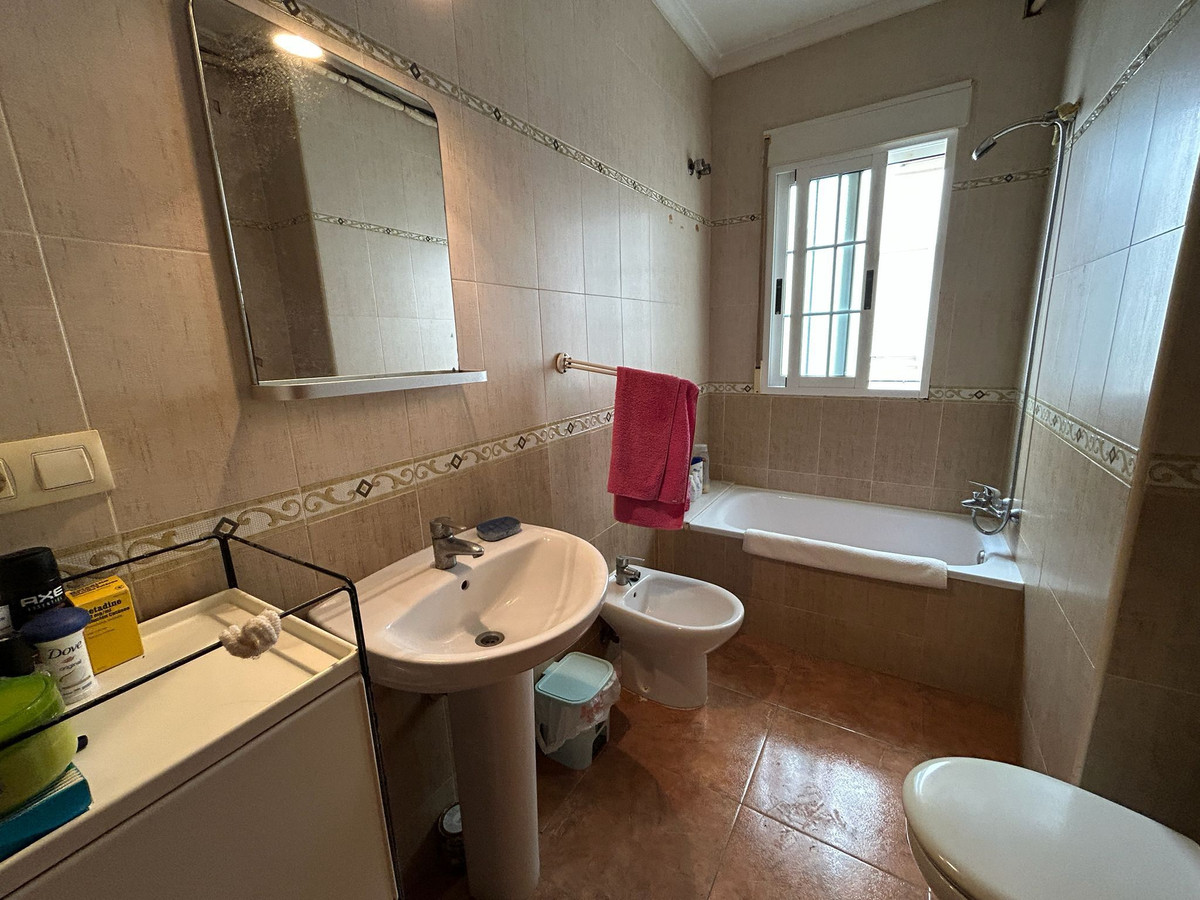 Se vende Apartamento en Planta Última de 2 dormitorios en Costa Calida, Murcia, España