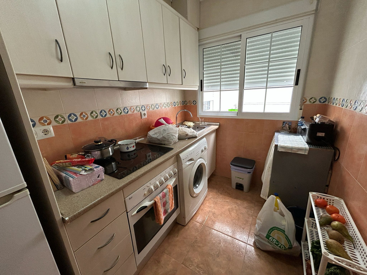 Se vende Apartamento en Planta Última de 2 dormitorios en Costa Calida, Murcia, España