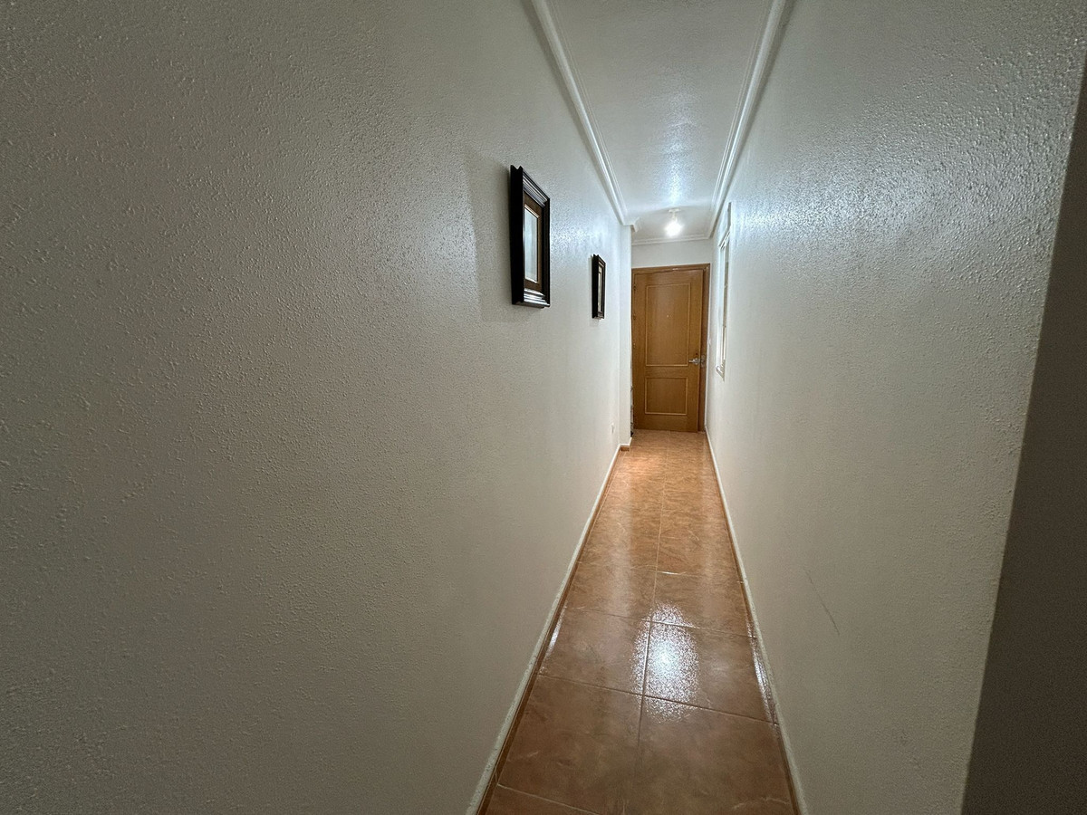 Se vende Apartamento en Planta Última de 2 dormitorios en Costa Calida, Murcia, España