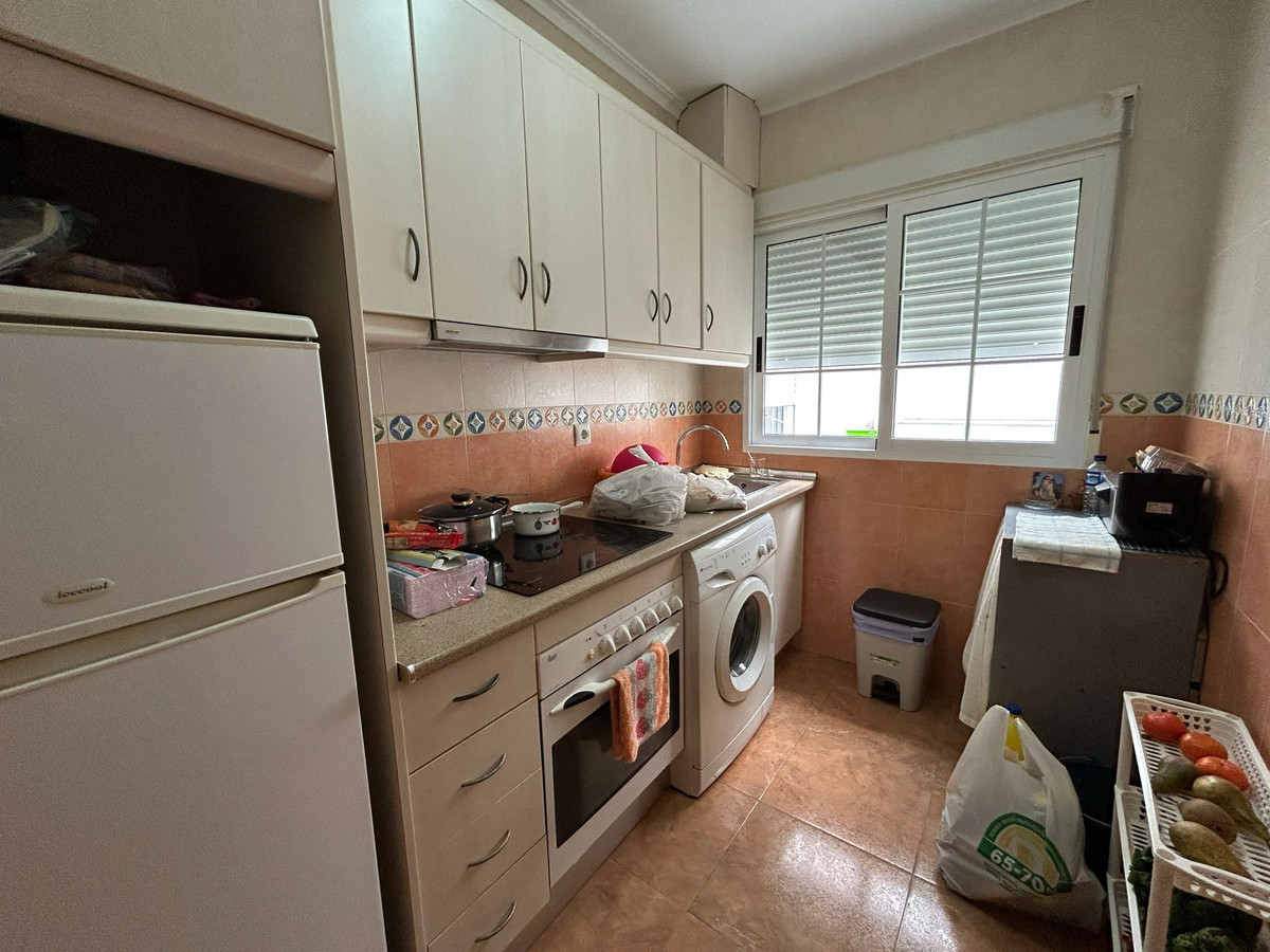Se vende Apartamento en Planta Última de 2 dormitorios en Costa Calida, Murcia, España
