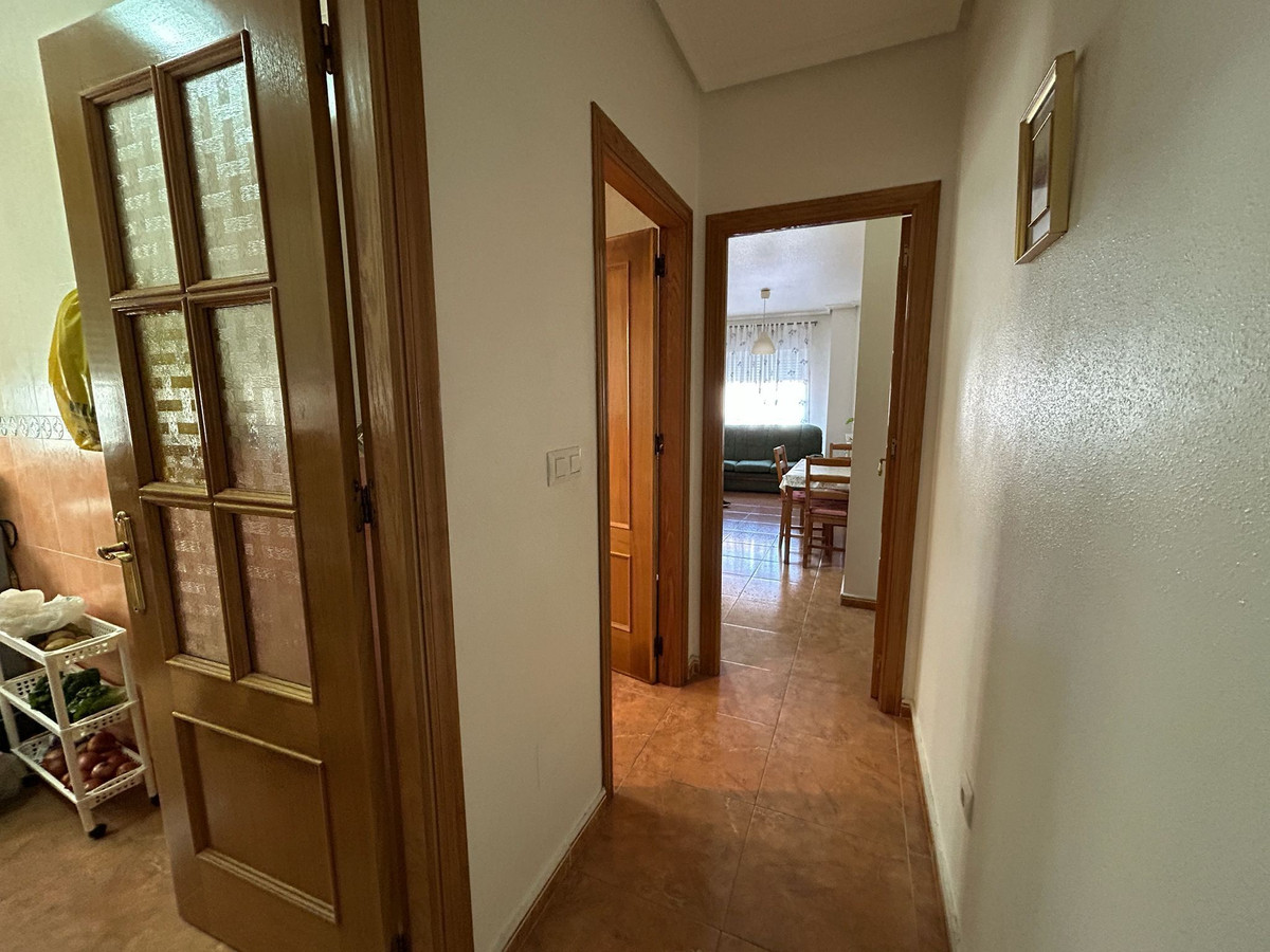 Se vende Apartamento en Planta Última de 2 dormitorios en Costa Calida, Murcia, España