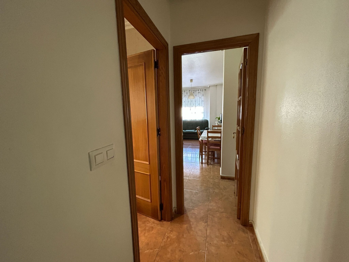Se vende Apartamento en Planta Última de 2 dormitorios en Costa Calida, Murcia, España