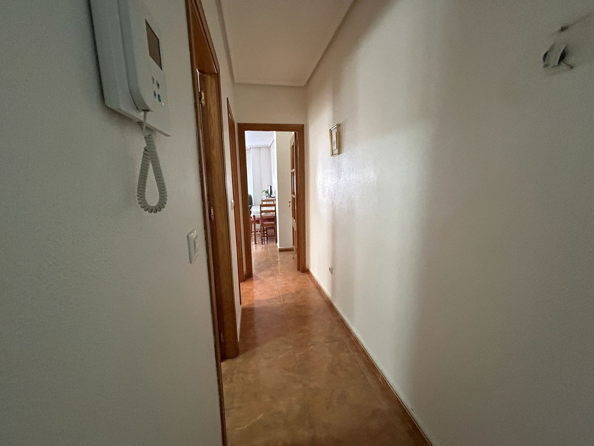 Se vende Apartamento en Planta Última de 2 dormitorios en Costa Calida, Murcia, España