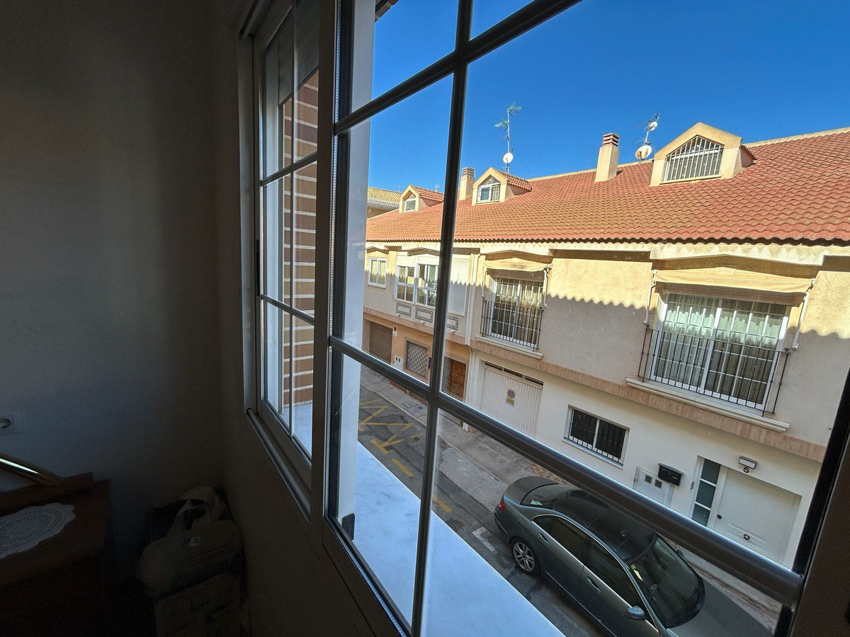 Se vende Apartamento en Planta Última de 2 dormitorios en Costa Calida, Murcia, España