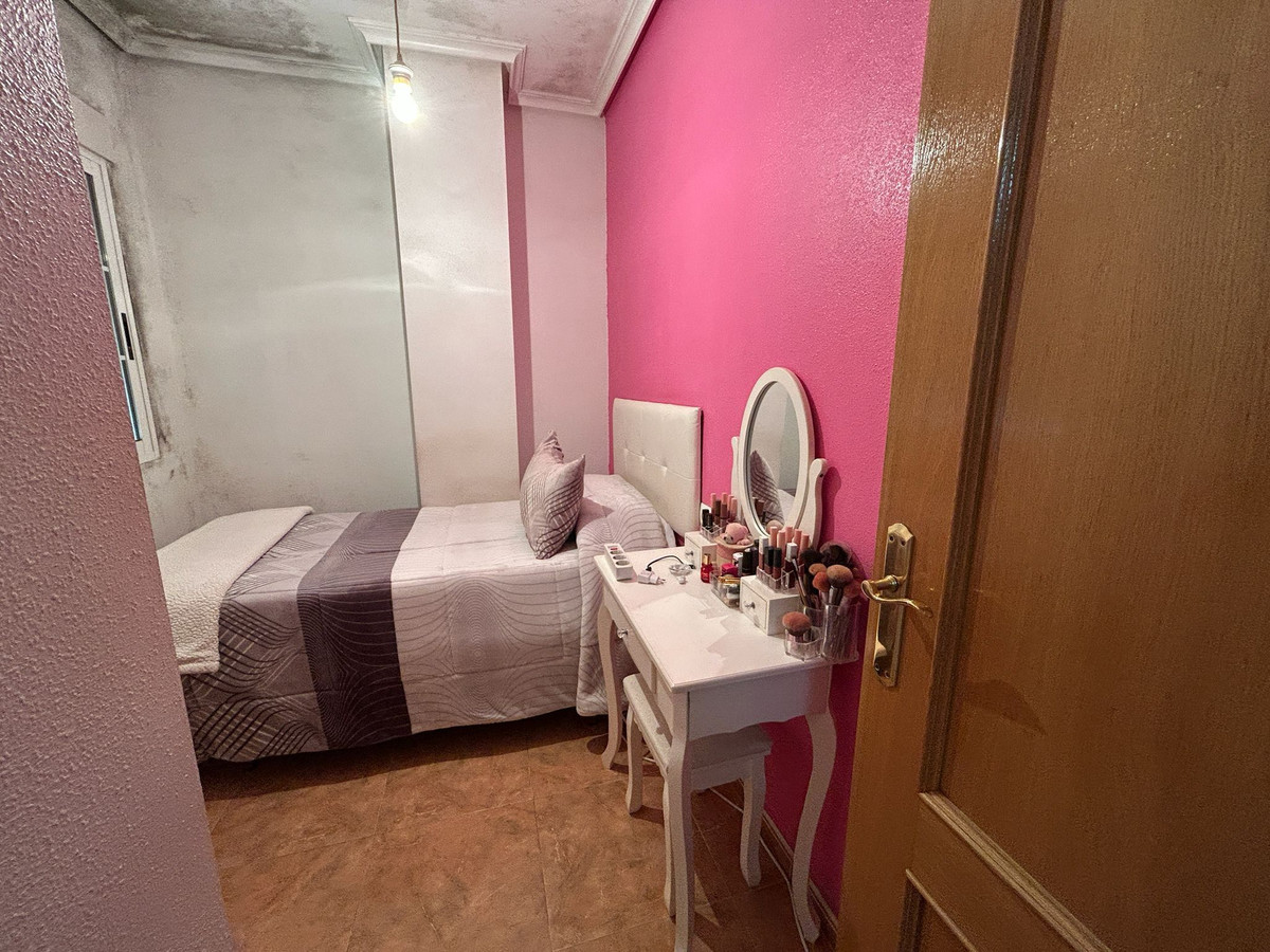 Se vende Apartamento en Planta Última de 2 dormitorios en Costa Calida, Murcia, España