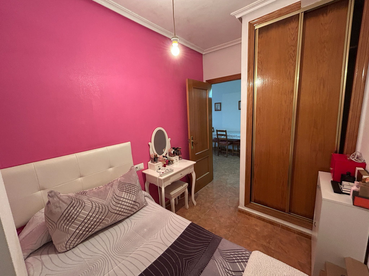 Se vende Apartamento en Planta Última de 2 dormitorios en Costa Calida, Murcia, España