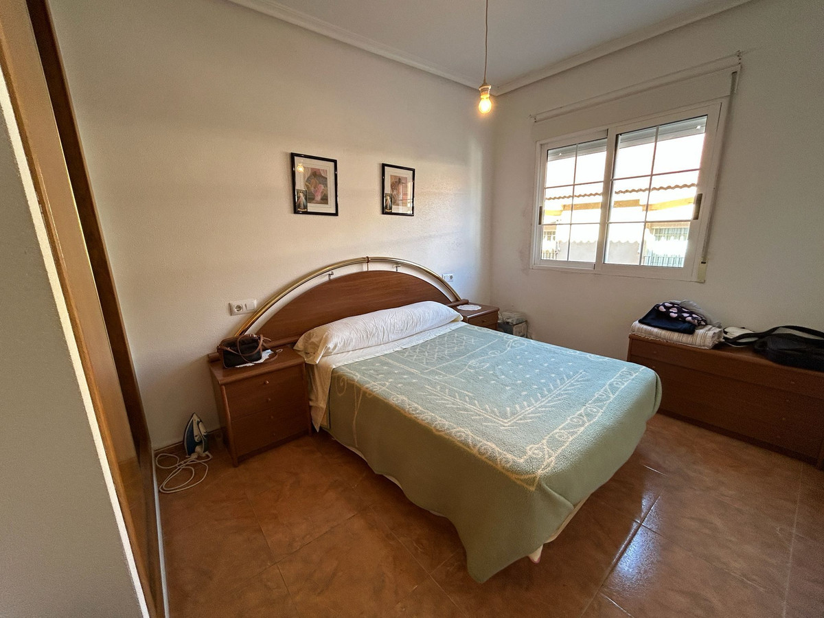 Se vende Apartamento en Planta Última de 2 dormitorios en Costa Calida, Murcia, España