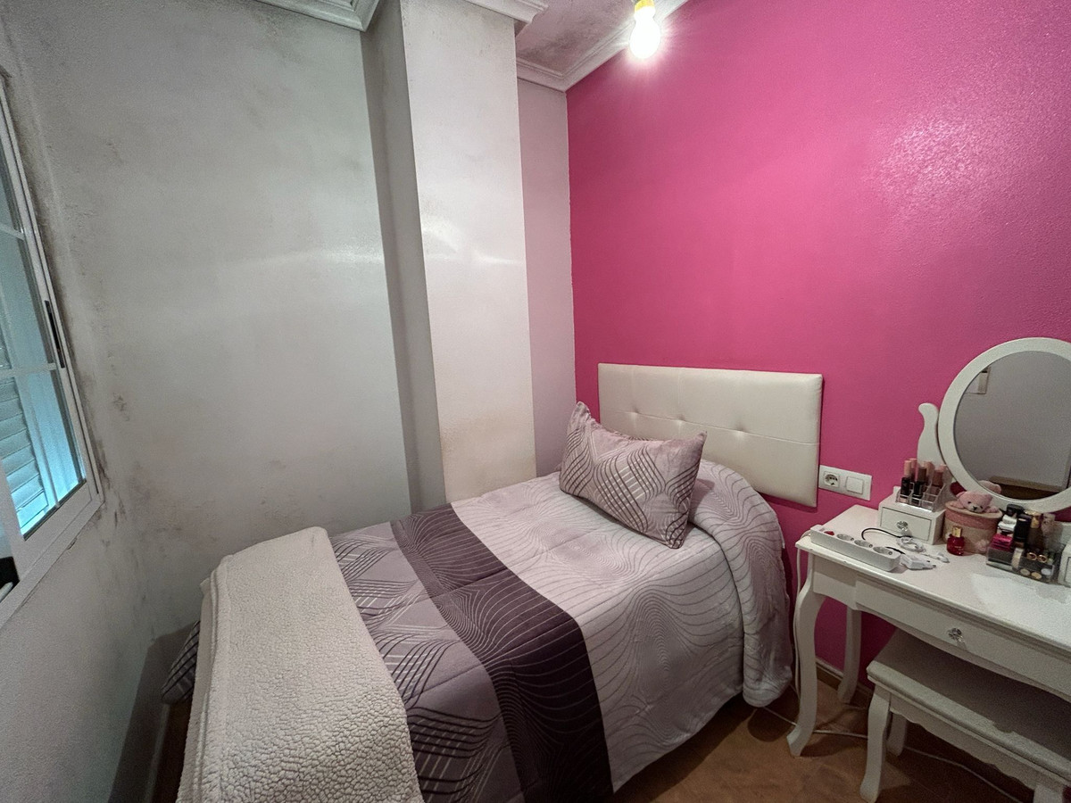 Se vende Apartamento en Planta Última de 2 dormitorios en Costa Calida, Murcia, España