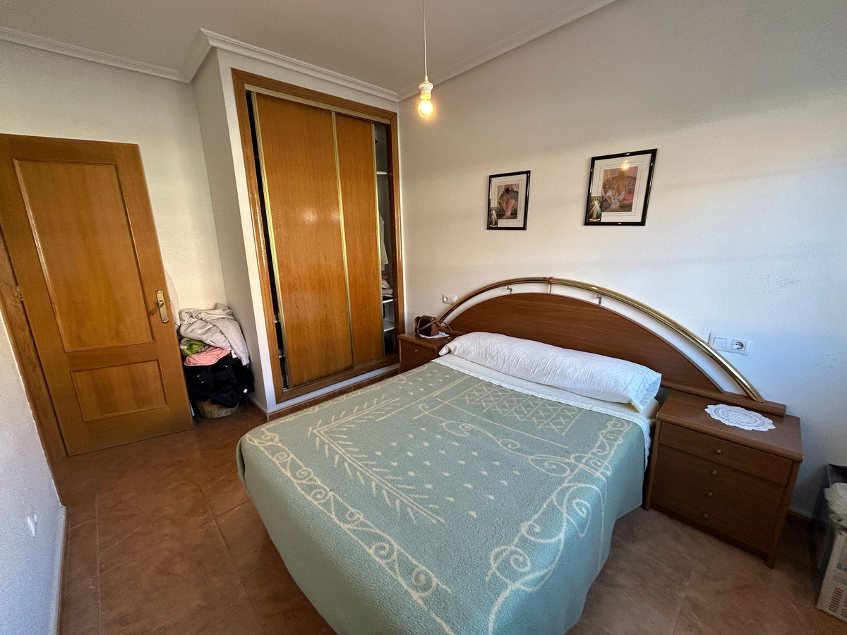 Se vende Apartamento en Planta Última de 2 dormitorios en Costa Calida, Murcia, España