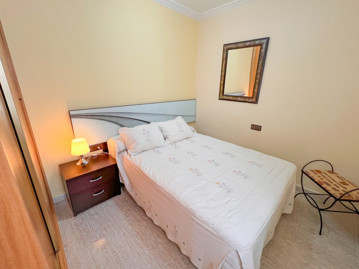 Se vende Apartamento en Planta Última de 3 dormitorios en Costa Blanca, Alicante, España