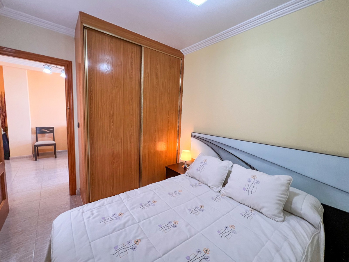 Se vende Apartamento en Planta Última de 3 dormitorios en Costa Blanca, Alicante, España