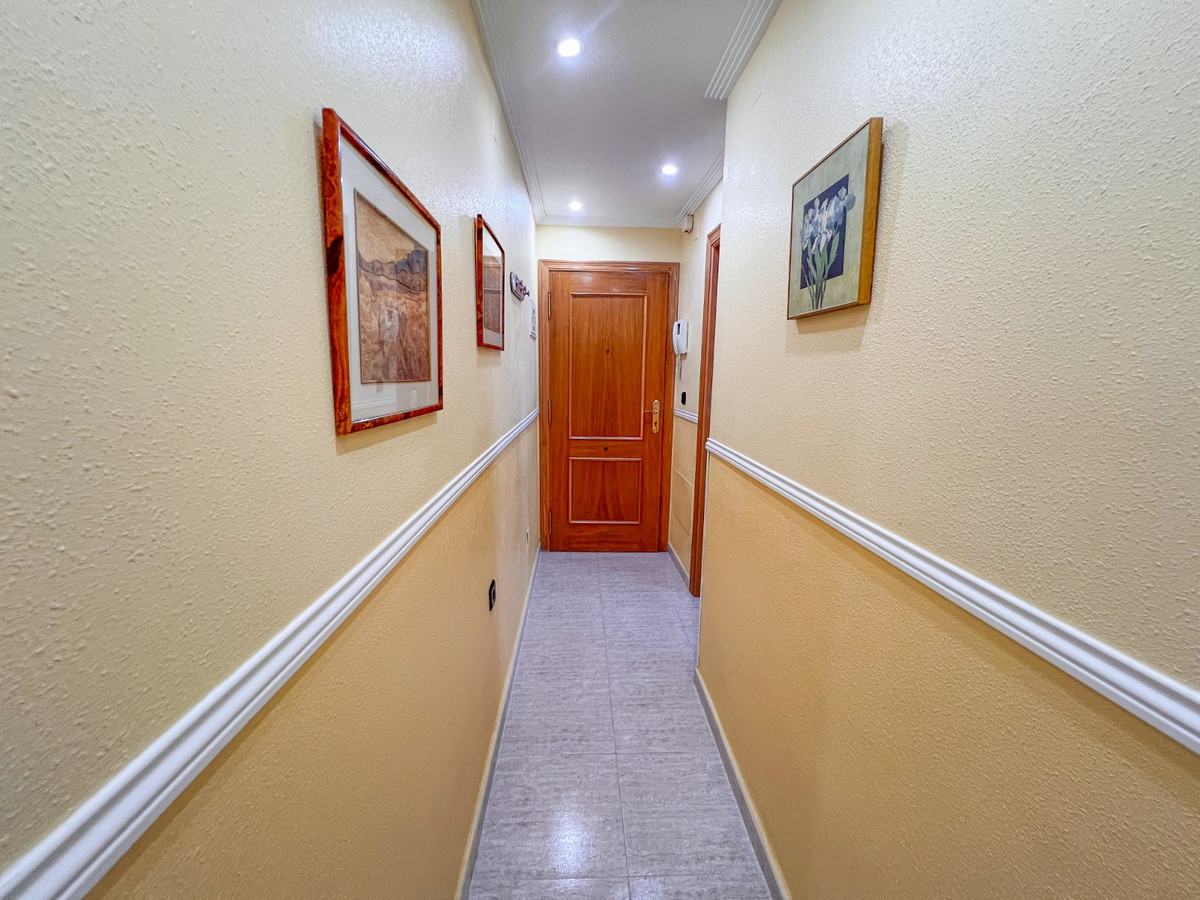 Se vende Apartamento en Planta Última de 3 dormitorios en Costa Blanca, Alicante, España