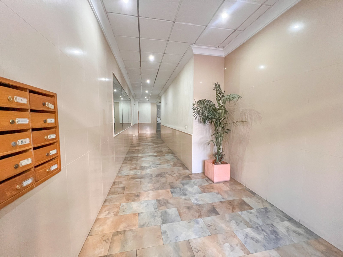 Se vende Apartamento en Planta Última de 3 dormitorios en Costa Blanca, Alicante, España