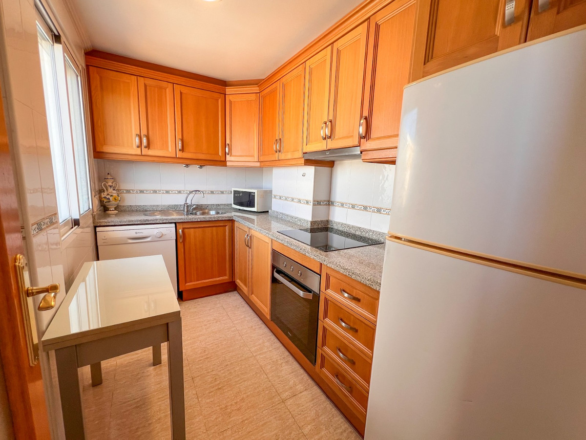 Se vende Apartamento en Planta Última de 3 dormitorios en Costa Blanca, Alicante, España