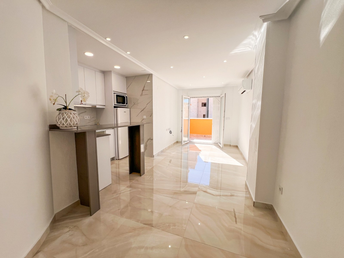 2 Bed Apartment for sale in Torrevieja Costa Blanca, Alicante, Spain