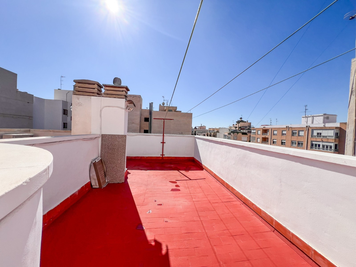 2 Bed Apartment for sale in Torrevieja Costa Blanca, Alicante, Spain