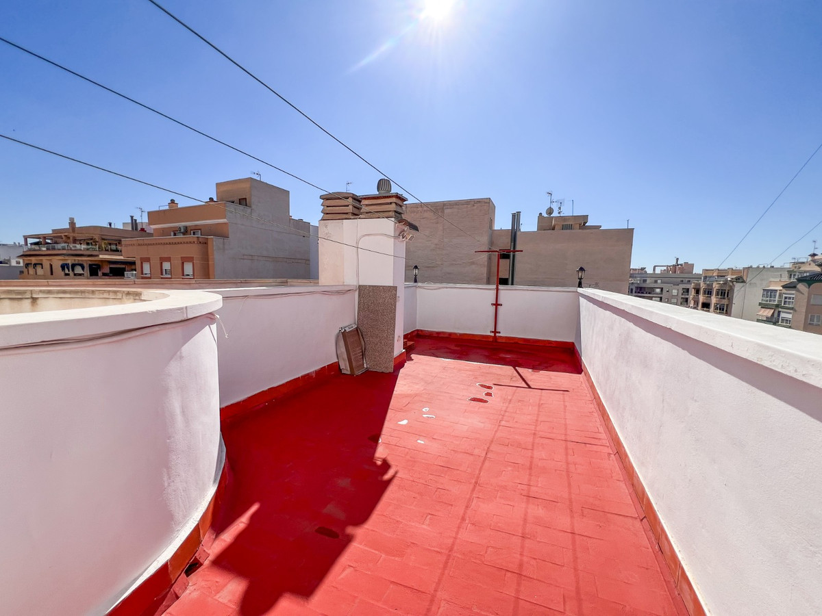 2 Bed Apartment for sale in Torrevieja Costa Blanca, Alicante, Spain