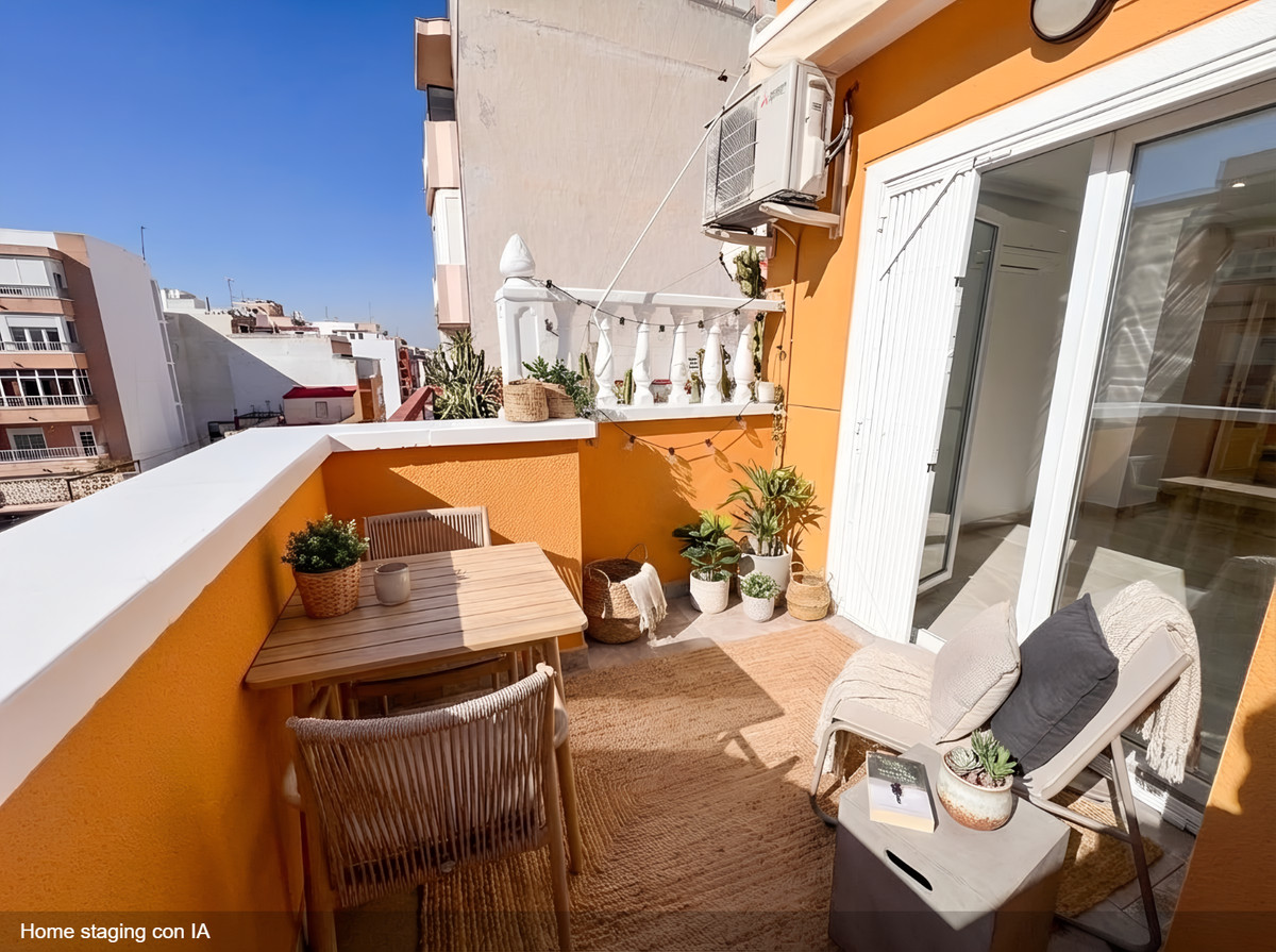 2 Bed Apartment for sale in Torrevieja Costa Blanca, Alicante, Spain