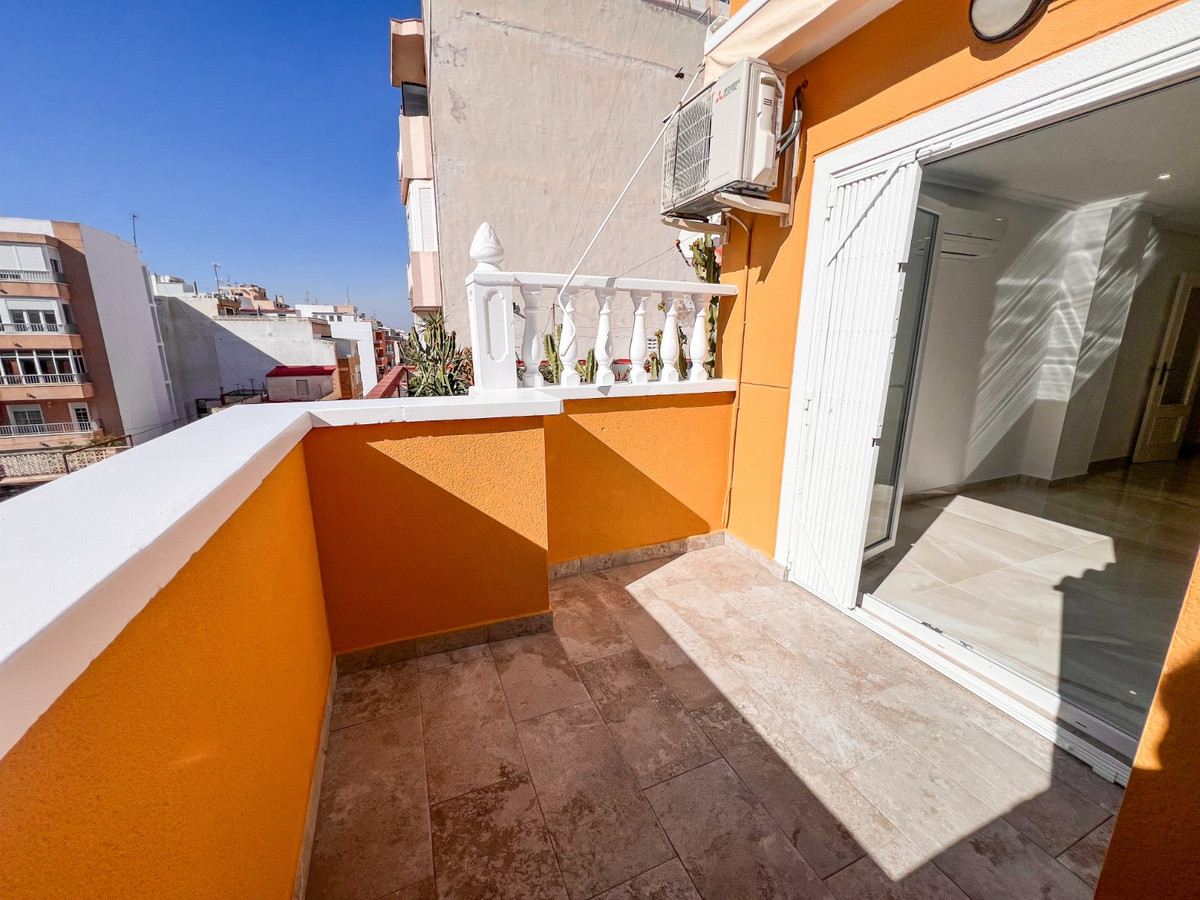 2 Bed Apartment for sale in Torrevieja Costa Blanca, Alicante, Spain