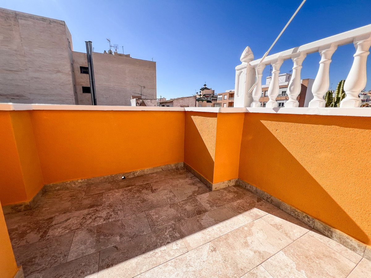 2 Bed Apartment for sale in Torrevieja Costa Blanca, Alicante, Spain