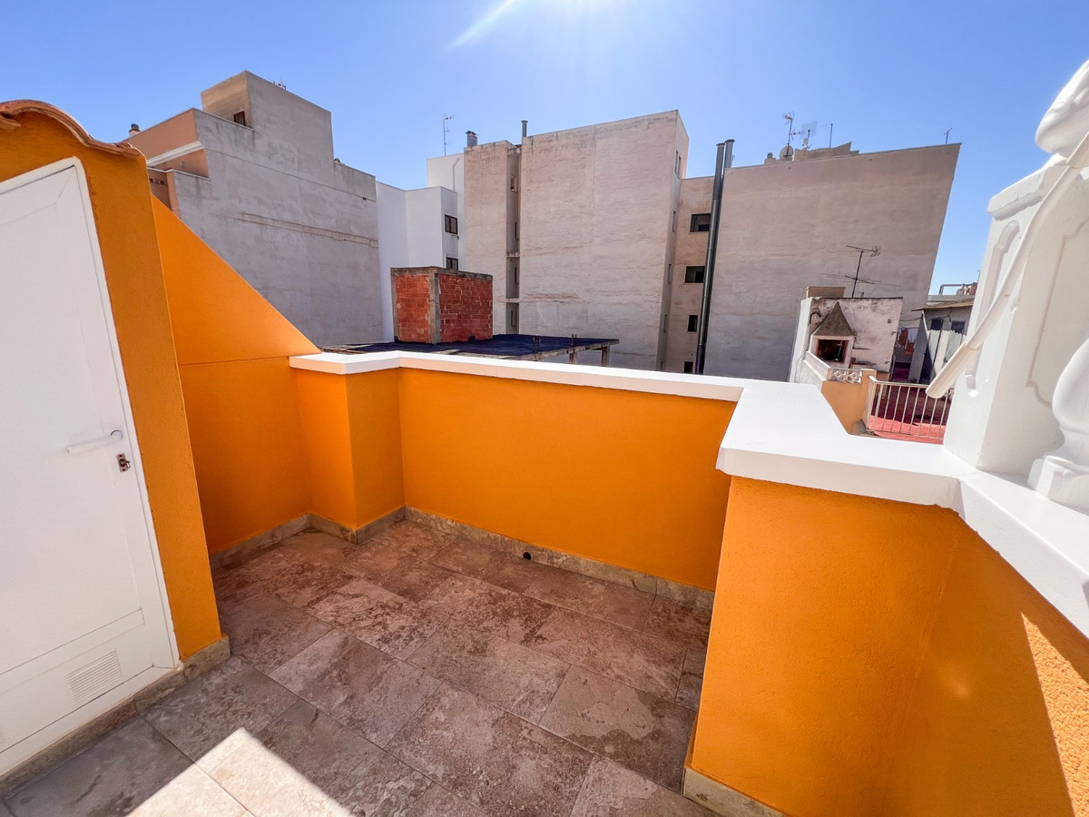 2 Bed Apartment for sale in Torrevieja Costa Blanca, Alicante, Spain