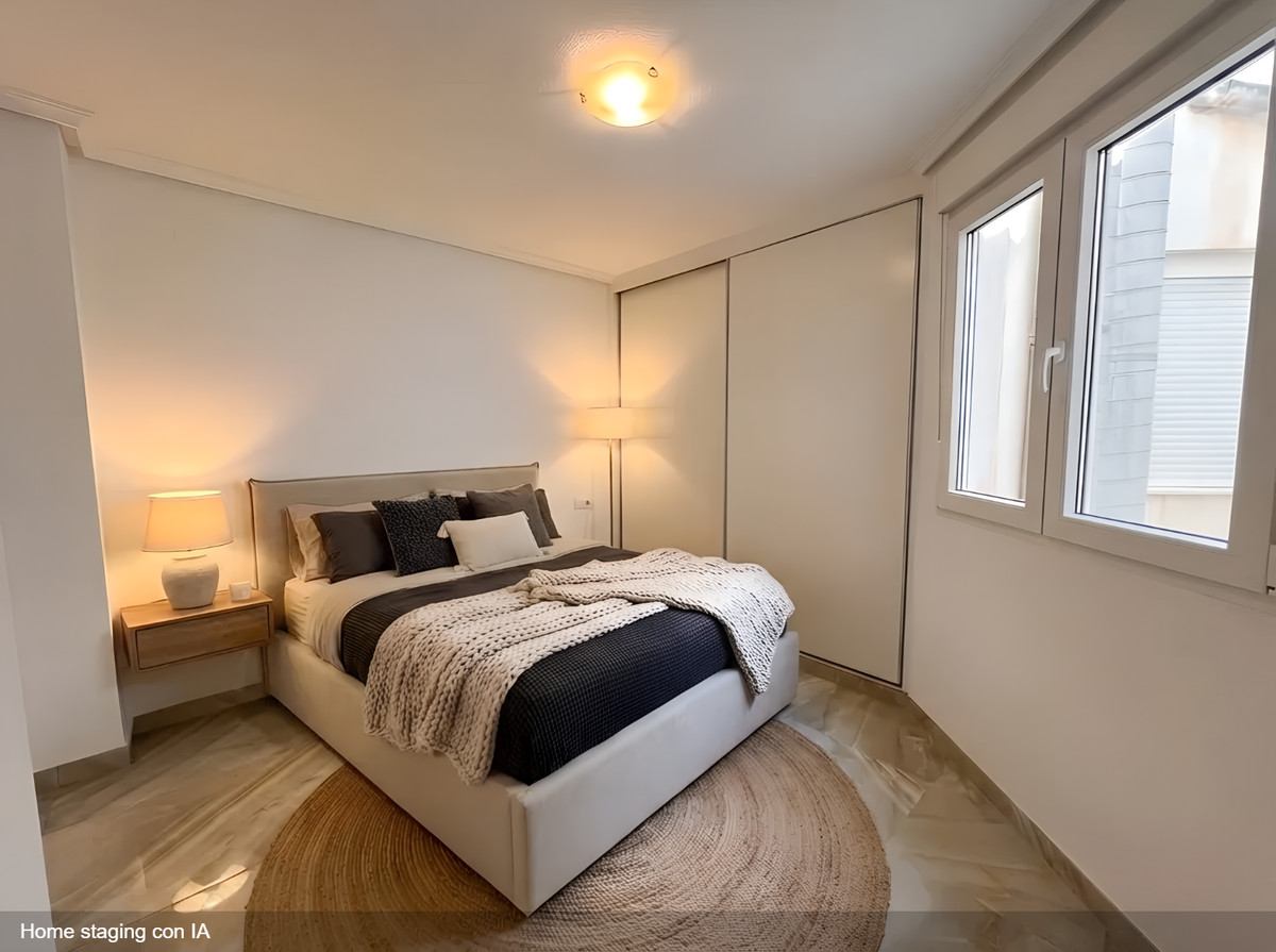 2 Bed Apartment for sale in Torrevieja Costa Blanca, Alicante, Spain