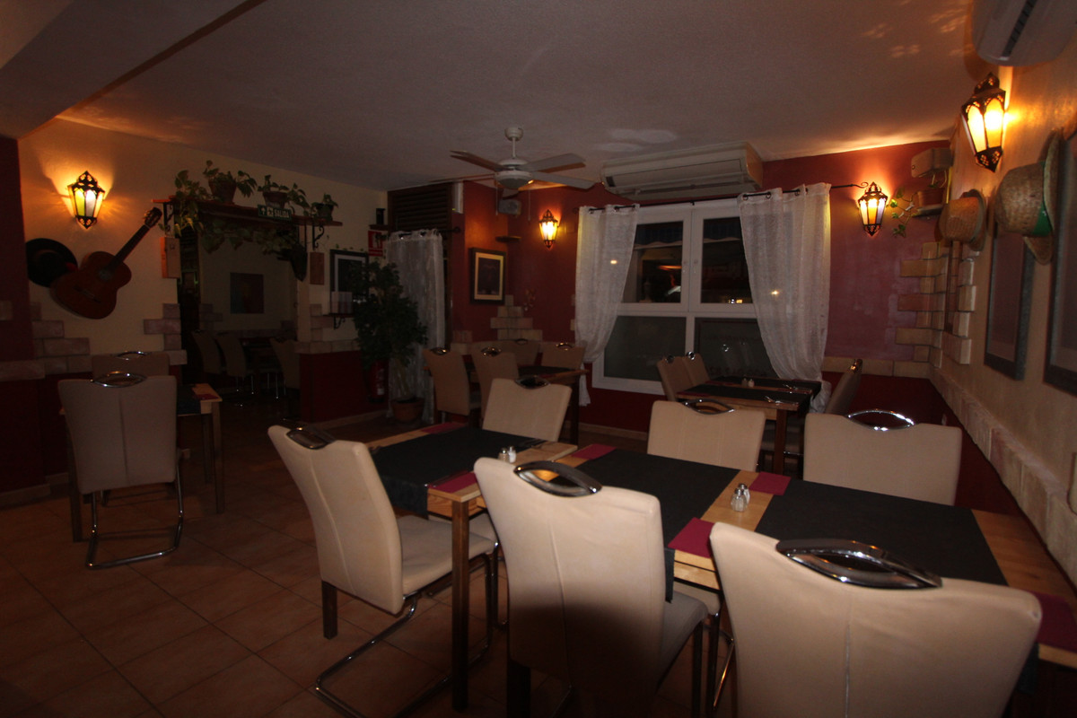 Commercial unit for sale in Torrevieja Costa Blanca, Alicante, Spain