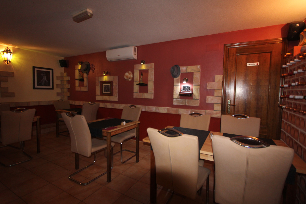 Commercial unit for sale in Torrevieja Costa Blanca, Alicante, Spain