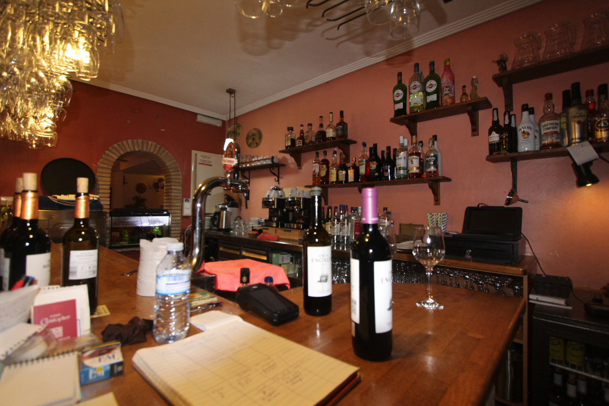 Commercial unit for sale in Torrevieja Costa Blanca, Alicante, Spain