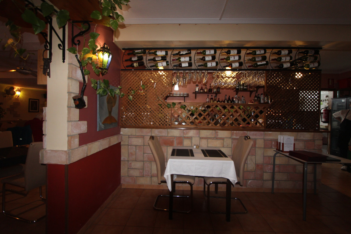 Commercial unit for sale in Torrevieja Costa Blanca, Alicante, Spain