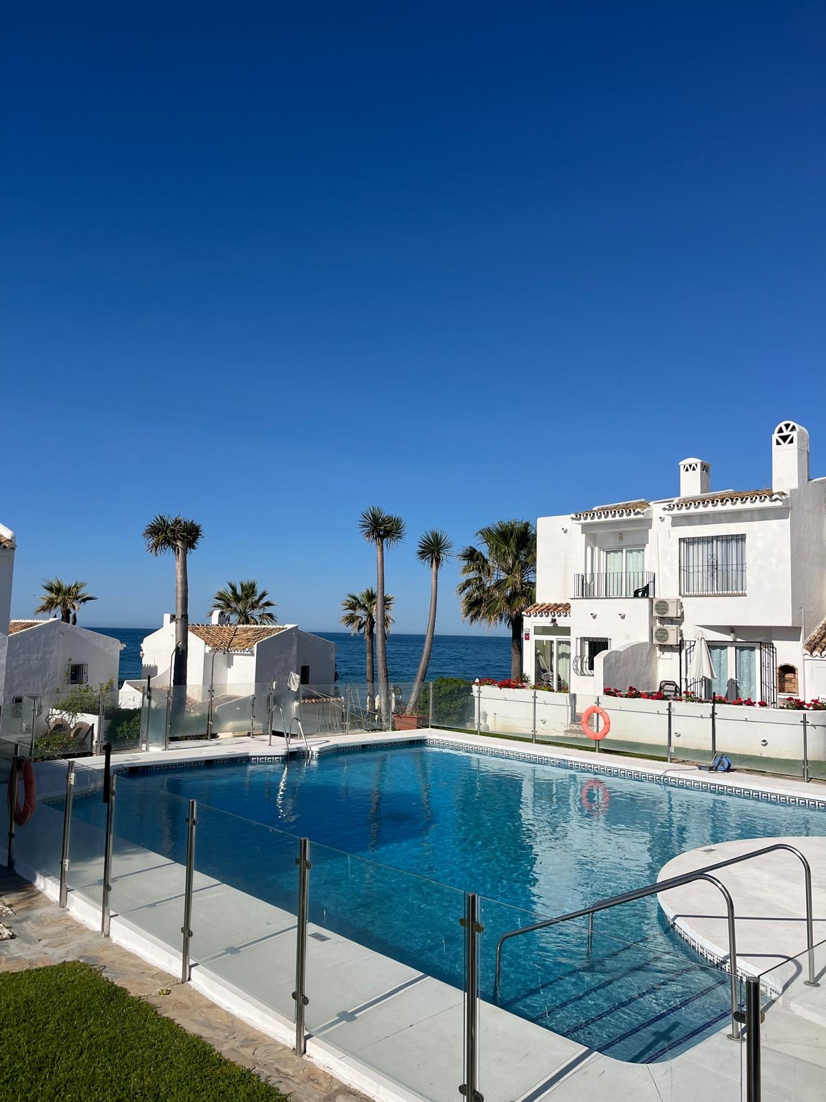 2 Bed Townhouse for sale in Miraflores Costa Del Sol, Málaga, Spain