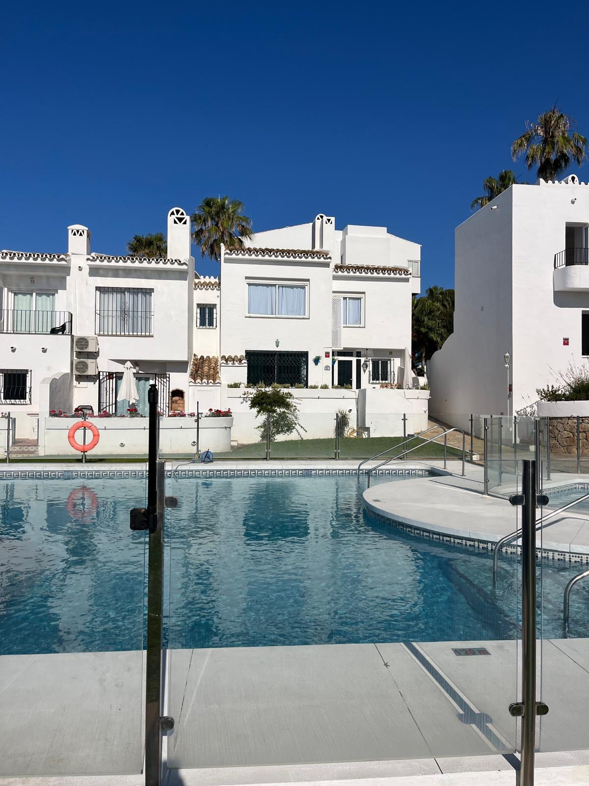 2 Bed Townhouse for sale in Miraflores Costa Del Sol, Málaga, Spain