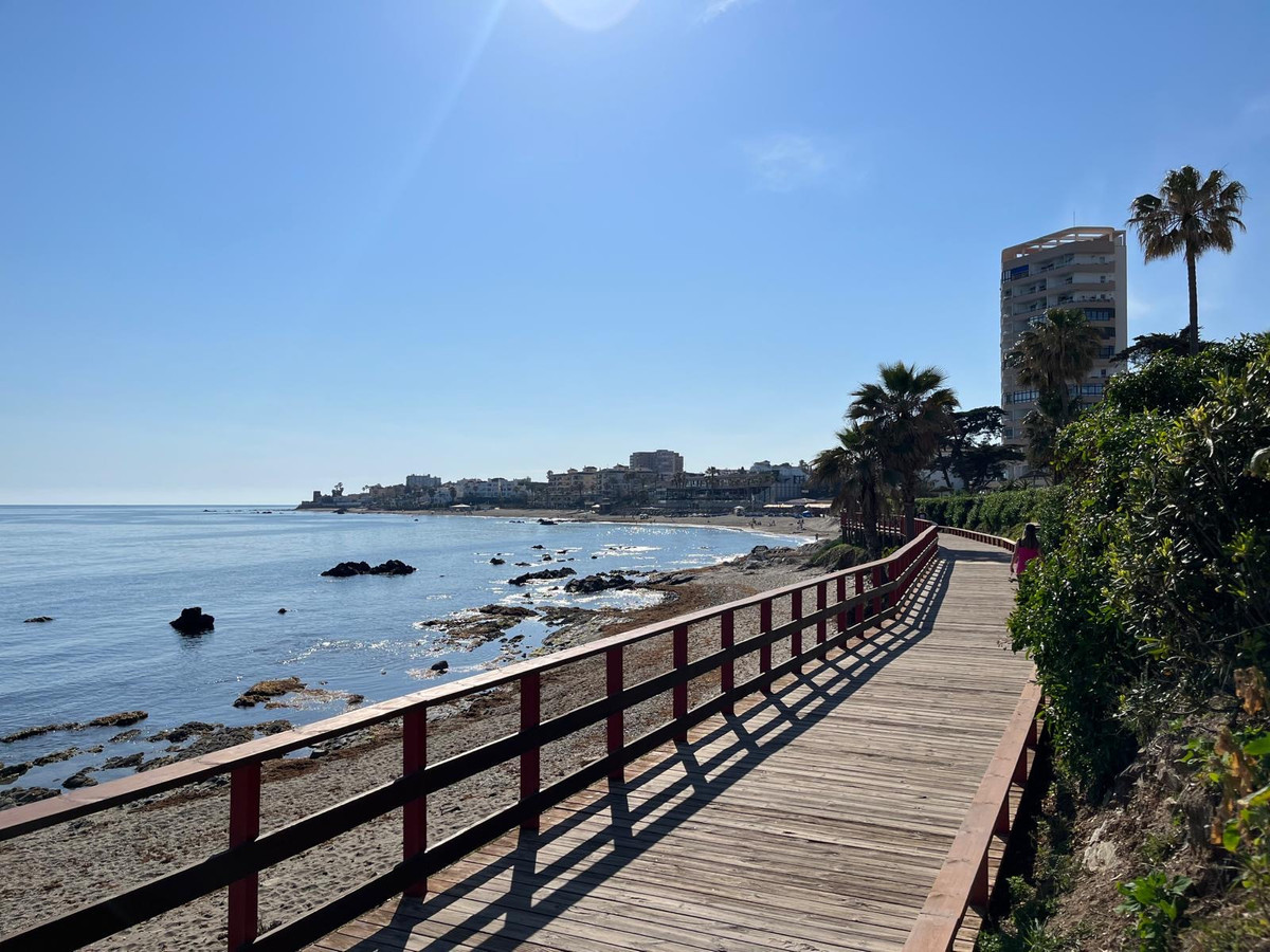 2 Bed Townhouse for sale in Miraflores Costa Del Sol, Málaga, Spain