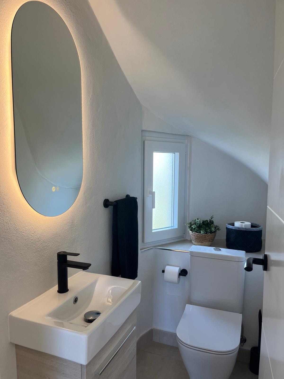 2 Bed Townhouse for sale in Miraflores Costa Del Sol, Málaga, Spain