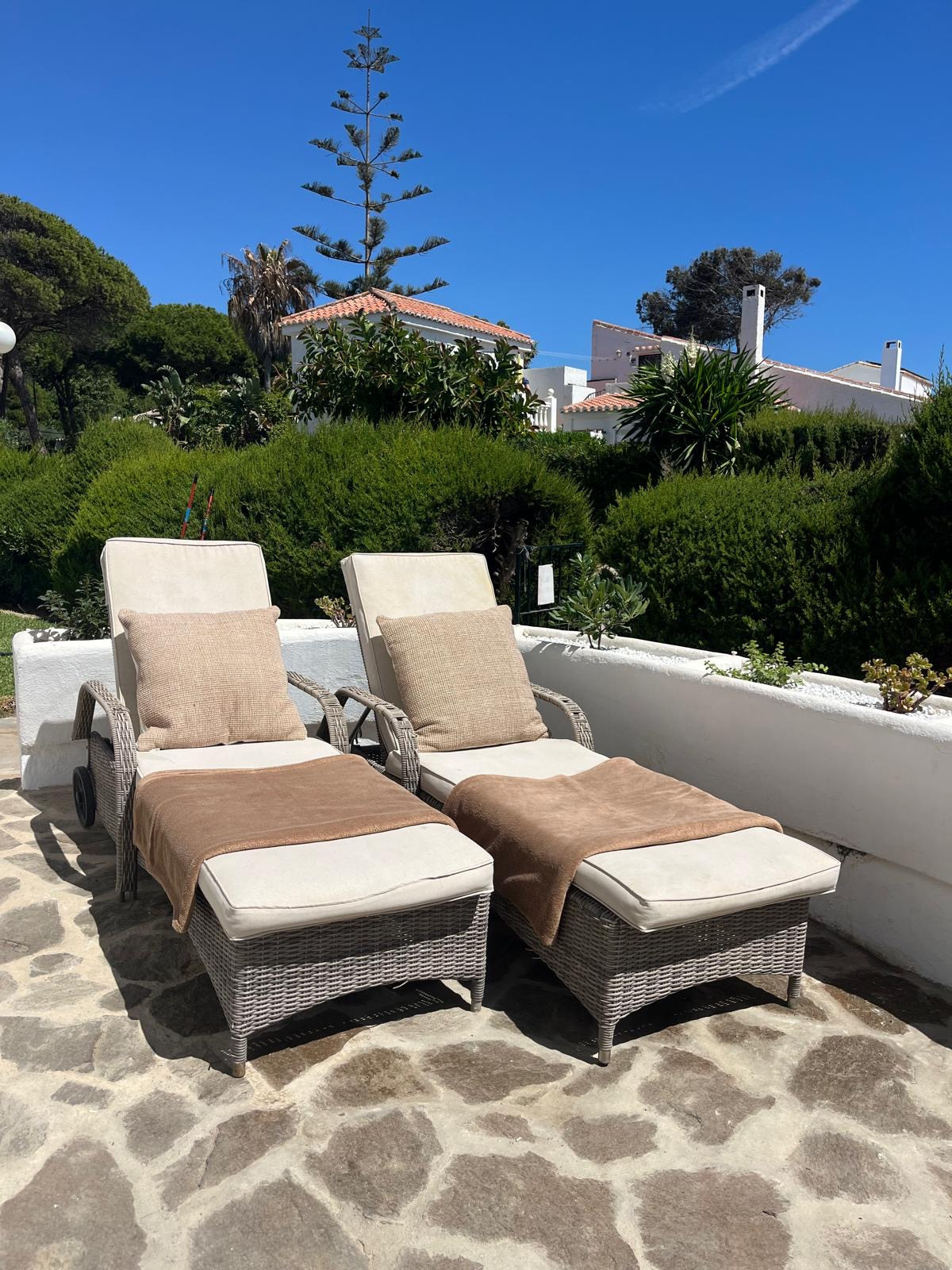 2 Bed Townhouse for sale in Miraflores Costa Del Sol, Málaga, Spain