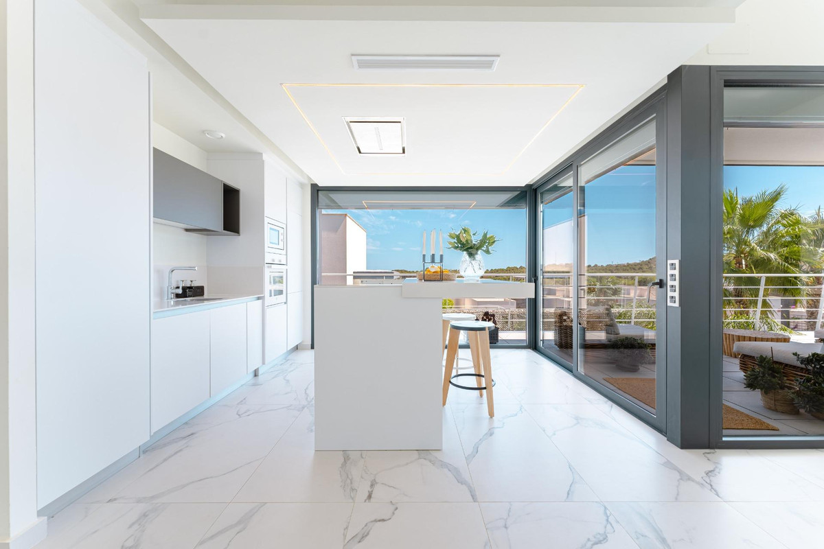 Se vende Villa - Chalet de 5 dormitorios en Costa Blanca, Alicante, España