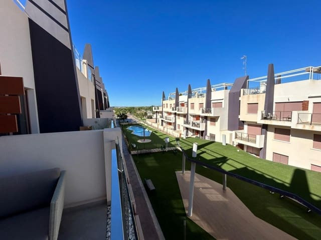 2 Bed Apartment for sale in Torre De La Horadada Costa Blanca, Alicante, Spain