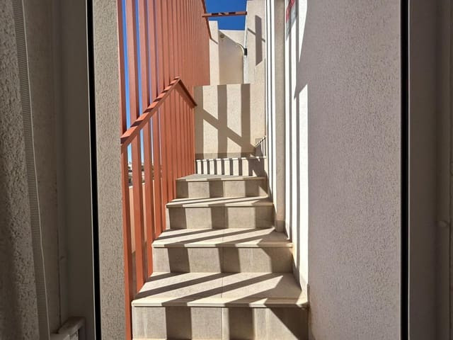 2 Bed Apartment for sale in Torre De La Horadada Costa Blanca, Alicante, Spain