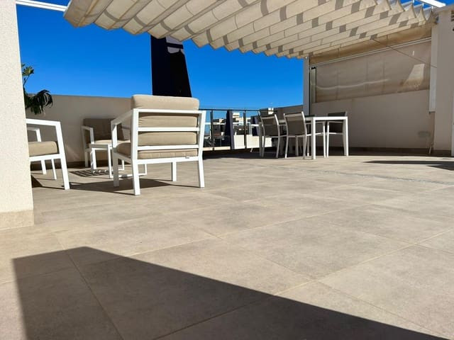2 Bed Apartment for sale in Torre De La Horadada Costa Blanca, Alicante, Spain