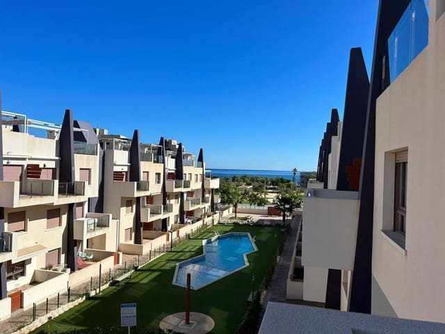 2 Bed Apartment for sale in Torre De La Horadada Costa Blanca, Alicante, Spain