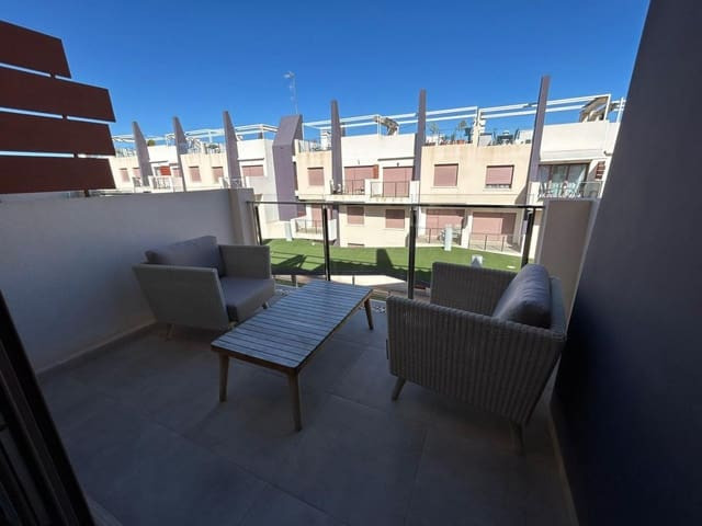 2 Bed Apartment for sale in Torre De La Horadada Costa Blanca, Alicante, Spain