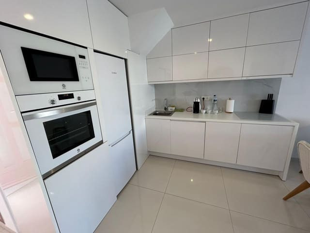 2 Bed Apartment for sale in Torre De La Horadada Costa Blanca, Alicante, Spain