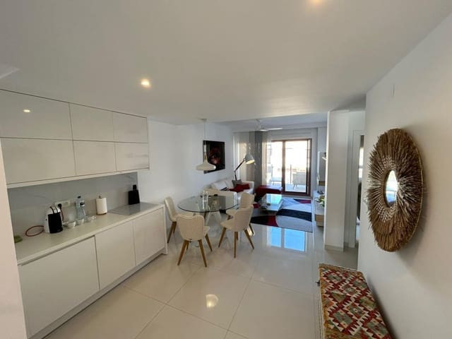 2 Bed Apartment for sale in Torre De La Horadada Costa Blanca, Alicante, Spain
